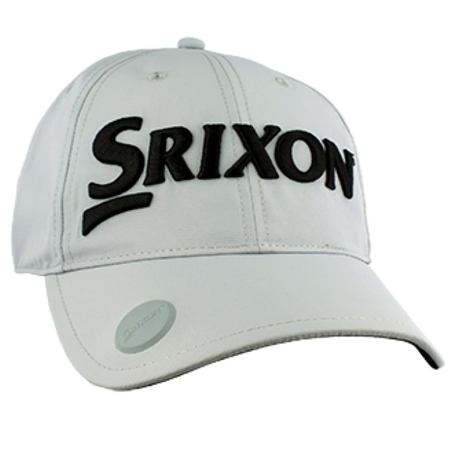 Nón kết golf nam Ball Marker Cap (Grey/Black) GAH-17079i | SrixonNón kết golf nam Ball Marker Cap (Grey/Black) GAH-17079i | Srixon