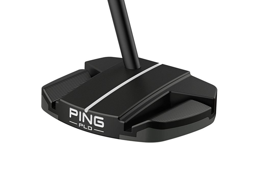 Gậy Putter PLD MILLED ALLY BLUE 25 | PING