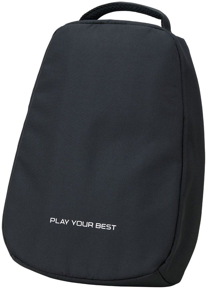 Túi giày thể thao GB-N2504 Native Light BLACK BAG38244-01 | PING