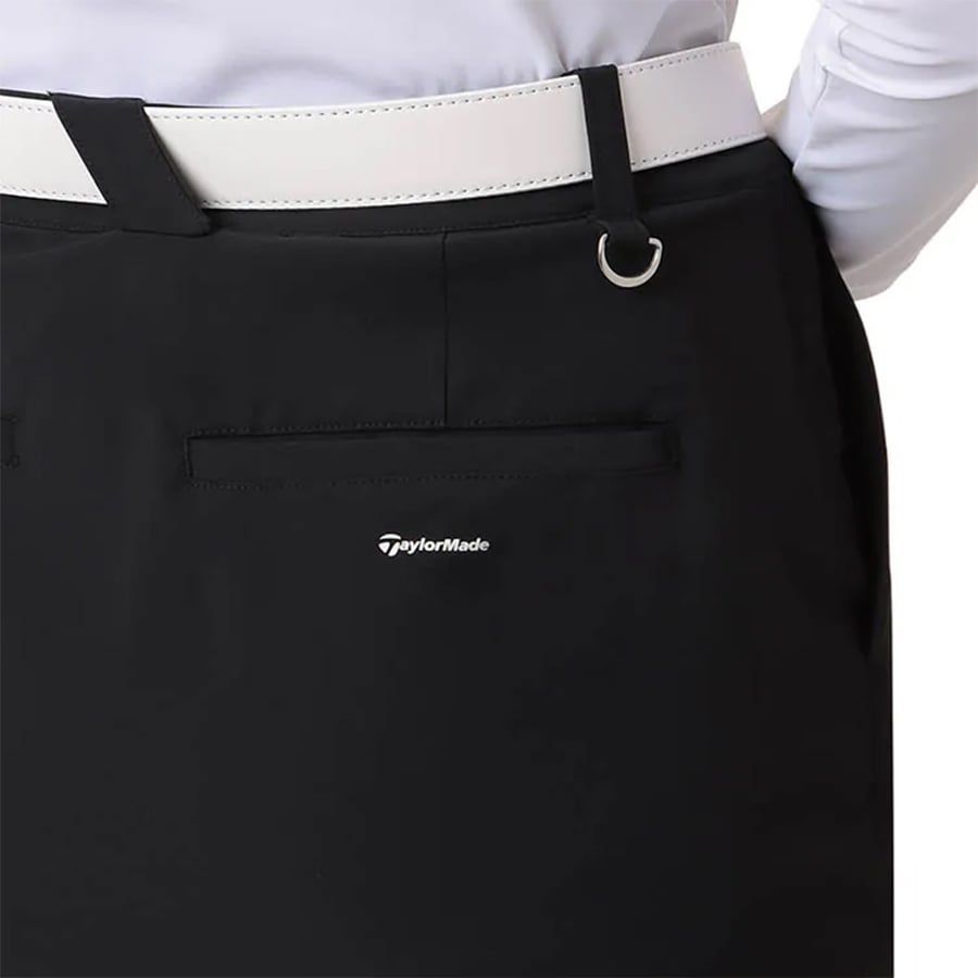 Váy golf 2WSSK-TL445 BLACK M19693 | TaylorMade