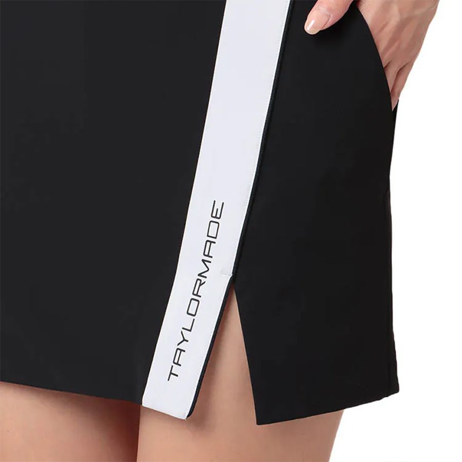 Váy golf 2WSSK-TL445 BLACK M19693 | TaylorMade