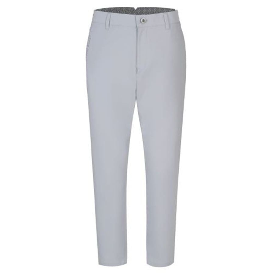Quần dài golf nam QGMXJD01V-GY00 | Le Coq Sportif