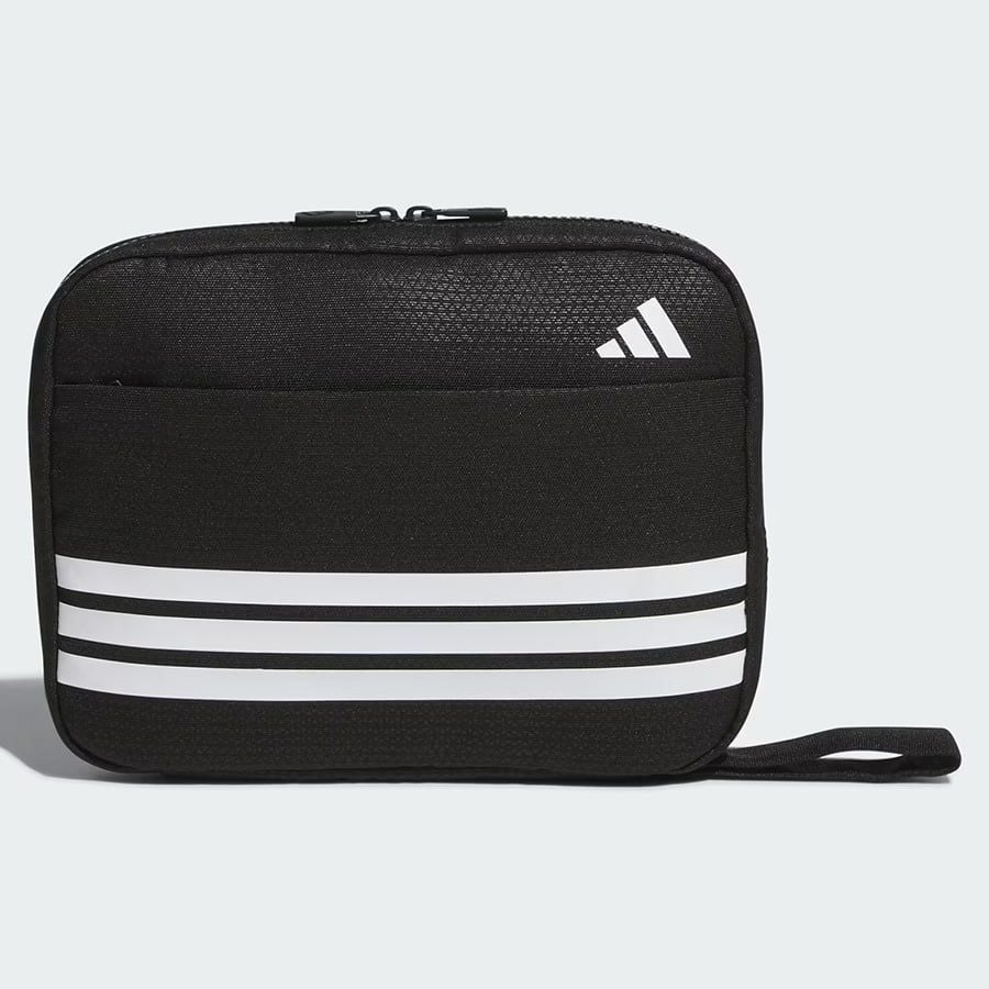 Túi golf cầm tay Reversible Black JD6574 | AdidasTúi golf cầm tay Reversible Black JD6574 | Adidas