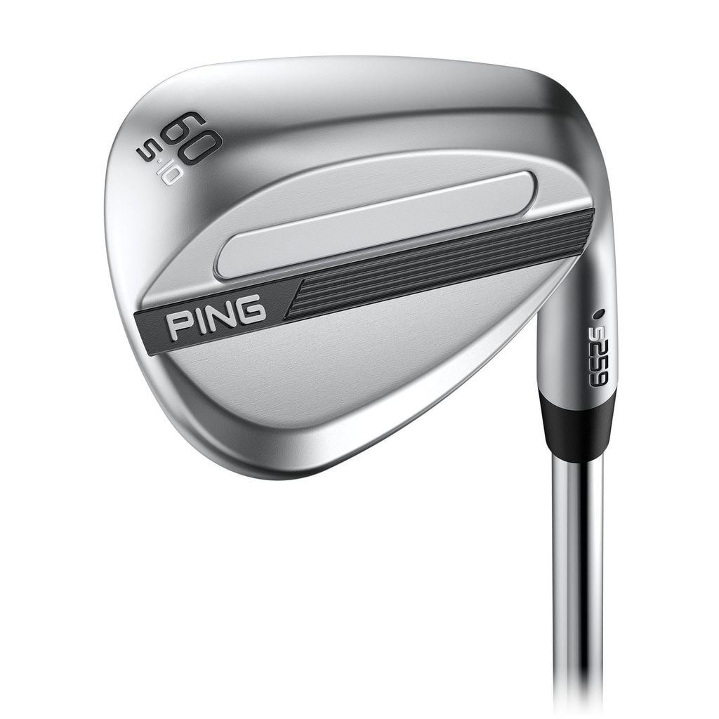 Gậy Wedge S259 CHROME | PINGGậy Wedge S259 CHROME | PING