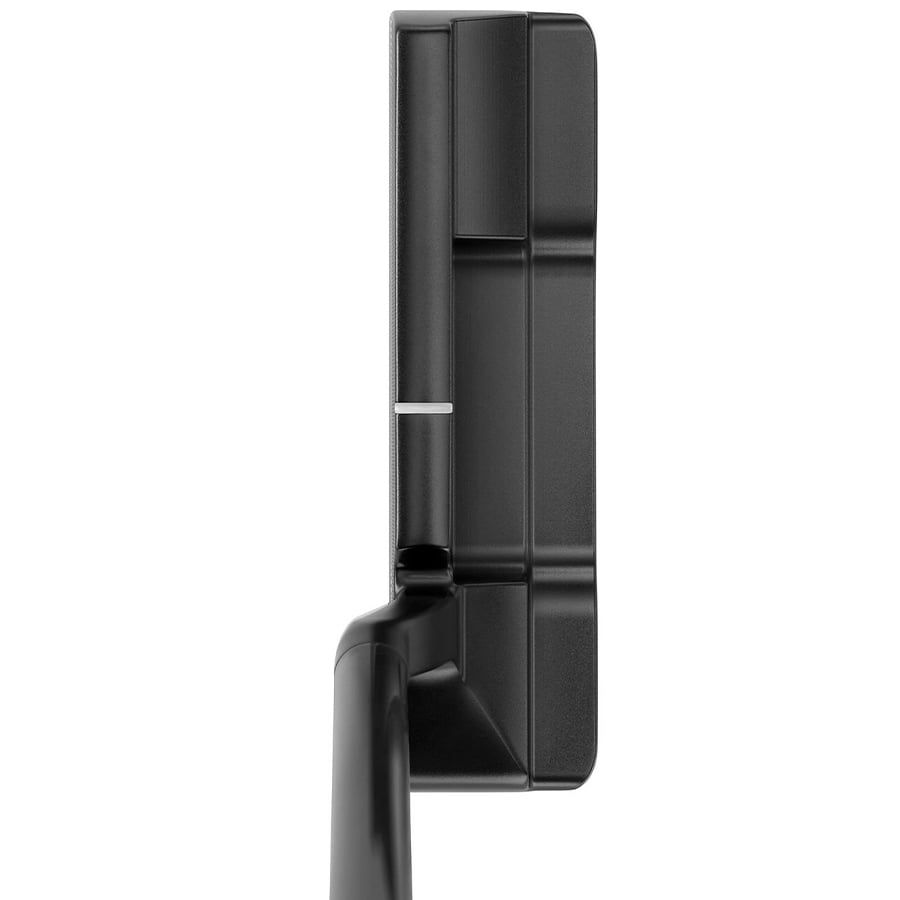Gậy Putter M.CRAFT KYOTO Gray IP S | Mizuno