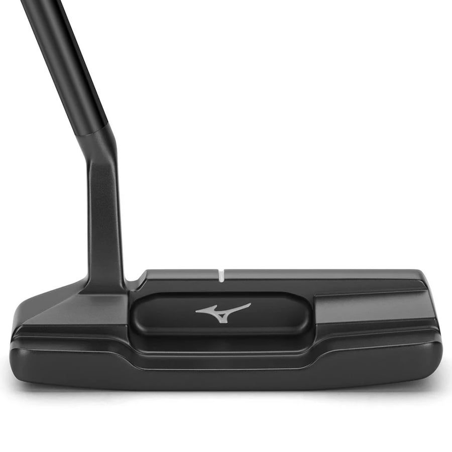 Gậy Putter M.CRAFT KYOTO Gray IP S | Mizuno