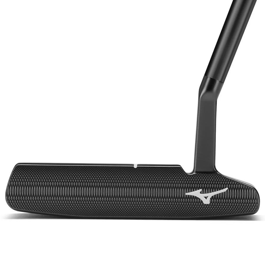 Gậy Putter M.CRAFT KYOTO Gray IP S | Mizuno