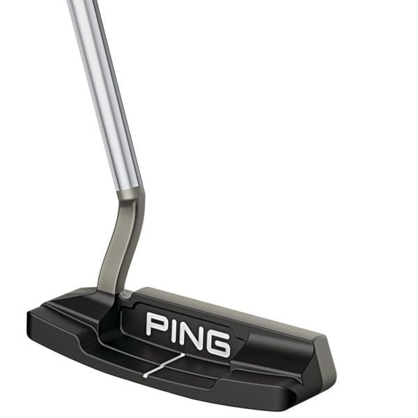Gậy Putter SCOTTSDALE ANSER 4 2025 | PING