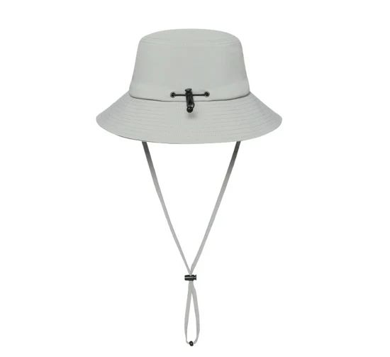 Nón Xô Bucket Hat GAH-25051i Grey | Srixon