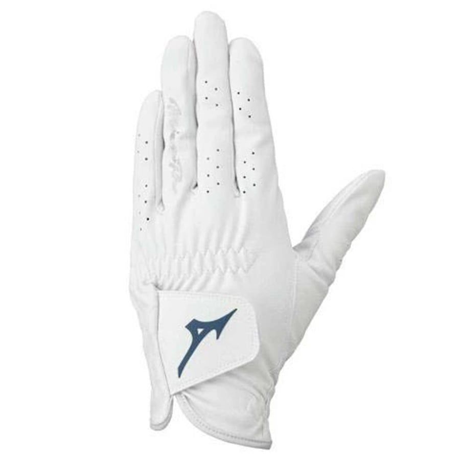 Găng tay golf nữ 25 MIZUNOPRO LADIES WHITE 5MJWL45301 | MizunoGăng tay golf nữ 25 MIZUNOPRO LADIES WHITE 5MJWL45301 | Mizuno
