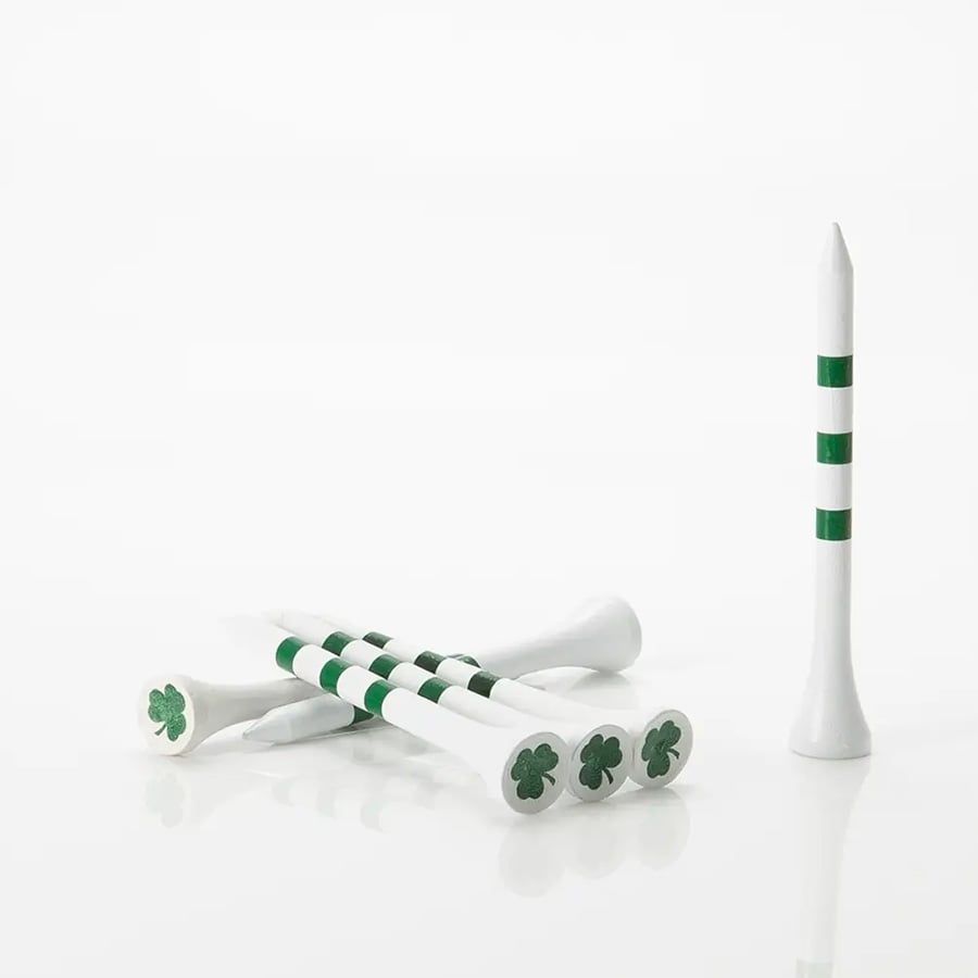 Gói 45 Tee Pride Shamrocks 3¼