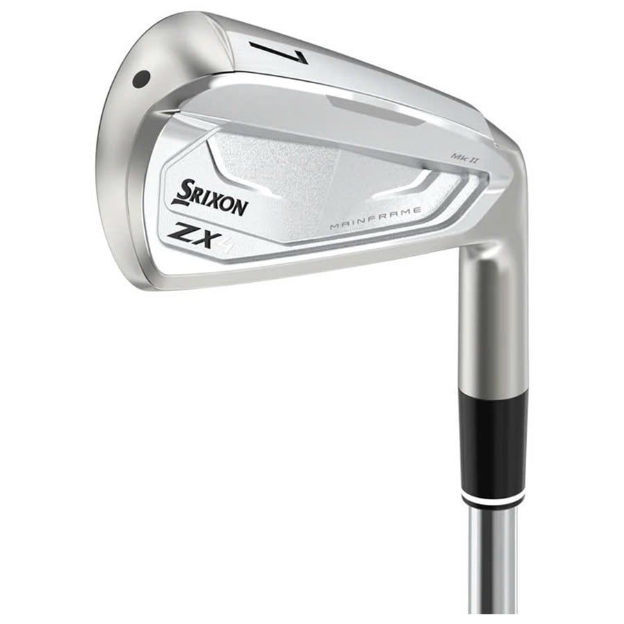 Bộ gậy sắt ZX4 Mk II | SRIXON