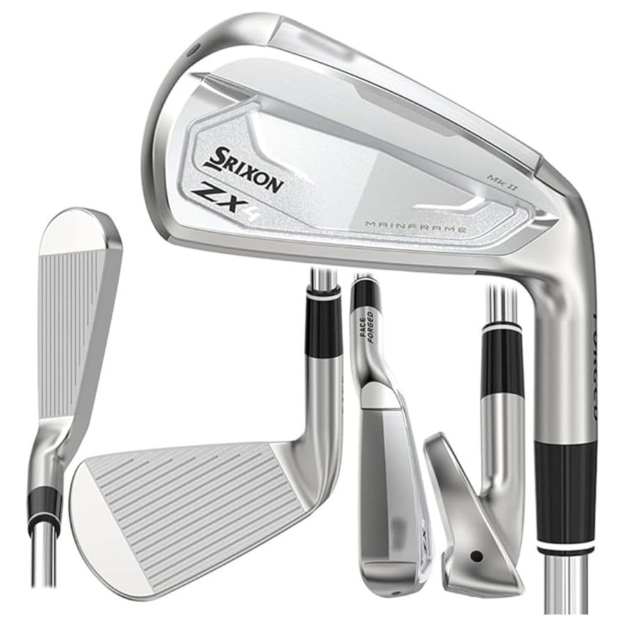 Bộ gậy sắt ZX4 Mk II | SRIXONBộ gậy sắt ZX4 Mk II | Srixon