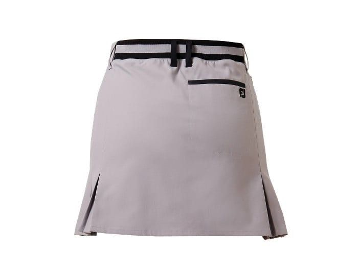 Váy golf Cf Jp Wms Pleats Skirt Grey 86688 | FootJoy