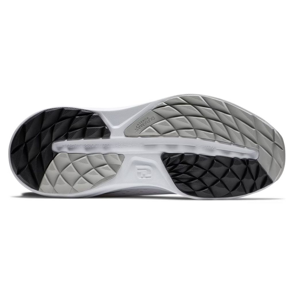 Giày Golf Nam FLEX XP White/Black/Red 56277 | FootJoy