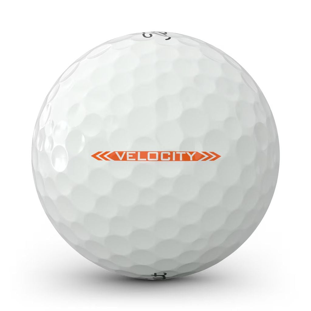 Hộp 12 bóng golf Velocity | Titleist