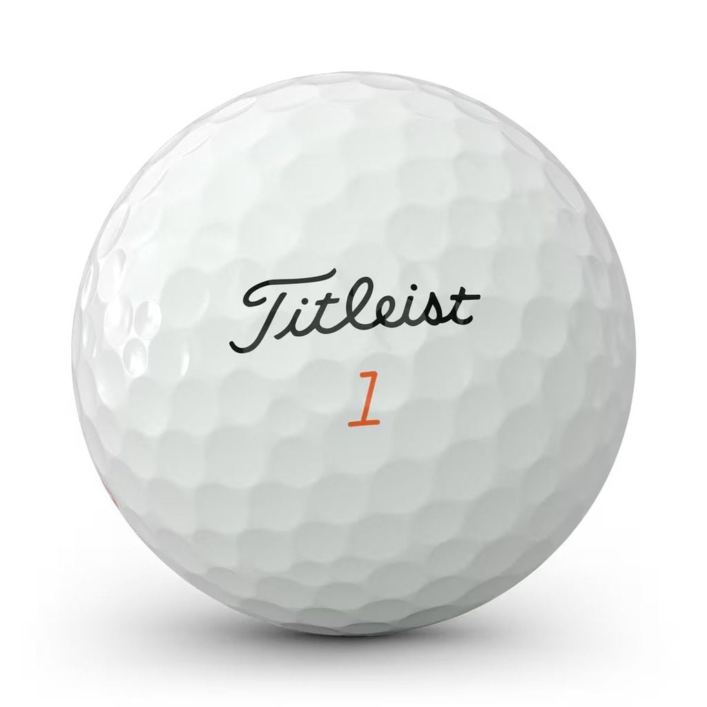 Hộp 12 bóng golf Velocity | Titleist