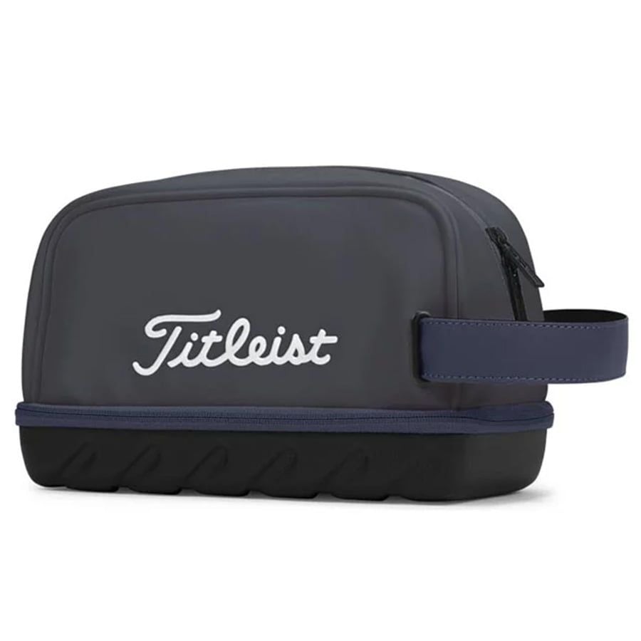 Túi golf cầm tay PERFORMANCE SPORTS POUCH GREY/BLACK/NAVY TA22PSPK-20Túi golf cầm tay PERFORMANCE SPORTS POUCH GREY/BLACK/NAVY TA22PSPK-204 | Titleist