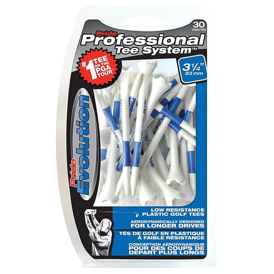 Gói 30 Tee Pride Evolution 3¼