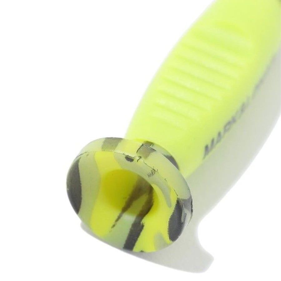 Gói 4 tee The Leader Tee 75mm NEON YELLOW MLS-1A-SZ03 | MARK & LONA