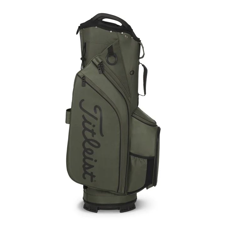 Túi Gậy Golf CART 14 Cypress/Black TB22CT6-300 | Titleist