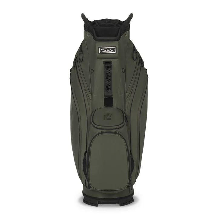 Túi Gậy Golf CART 14 Cypress/Black TB22CT6-300 | Titleist