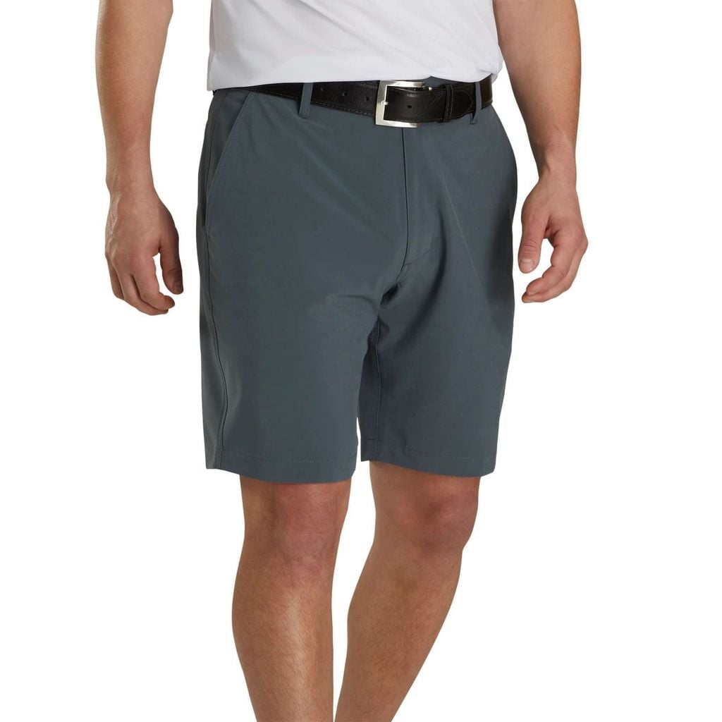 Quần short nam LIGHTWEIGHT 91369 Xám | FootJoyQuần short nam LIGHTWEIGHT 91369 Xám | FootJoy