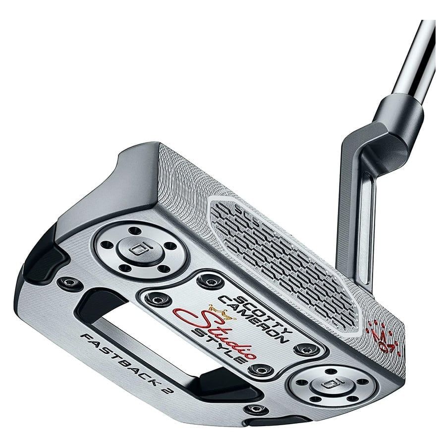 Gậy Putter SS Fastback 2 | TitleistGậy Putter SS Fastback 2 | Titleist