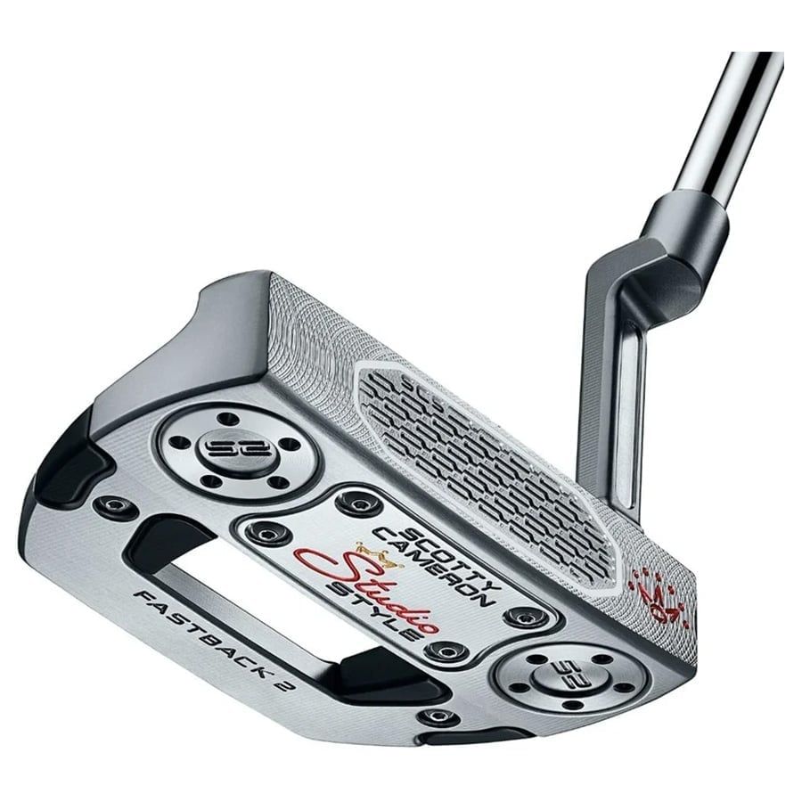 Gậy Putter SS Fastback 2 LD | TitleistGậy Putter SS Fastback 2 LD | Titleist