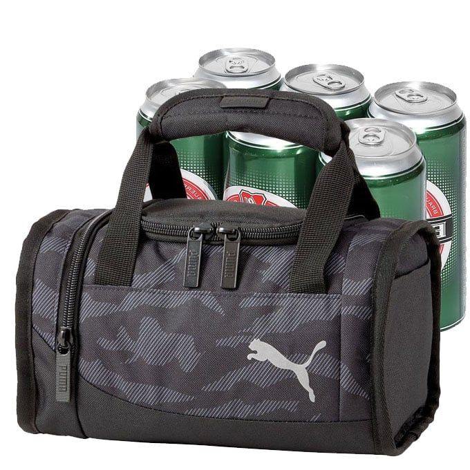 Cooler Bag 078122-01 PumaTúi giữ nhiệt 07812201 Cooler Bag | Puma