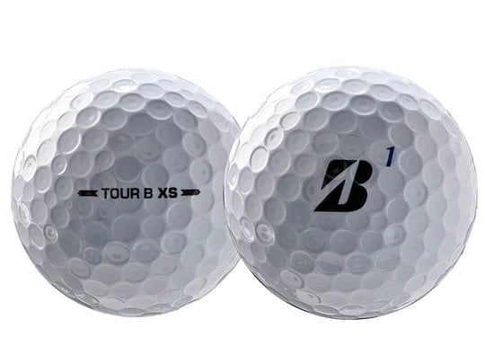 Hộp 12 bóng golf TOUR B RXS 2026 | BridgeStone