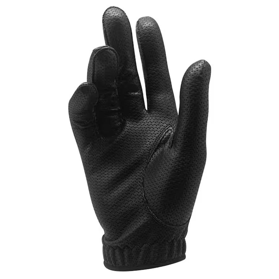 Găng Tay Golf COMFORT Glove Black RH | Stan