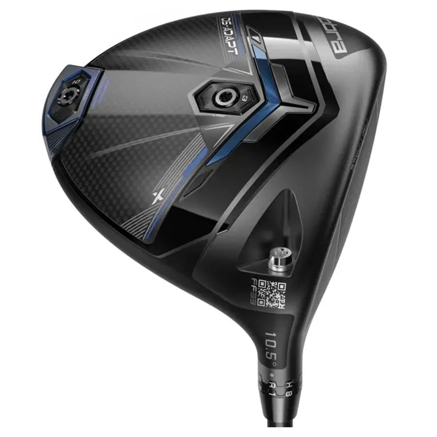 Gậy Driver DS-ADAPT X | CobraGậy Driver DS-ADAPT X | Cobra