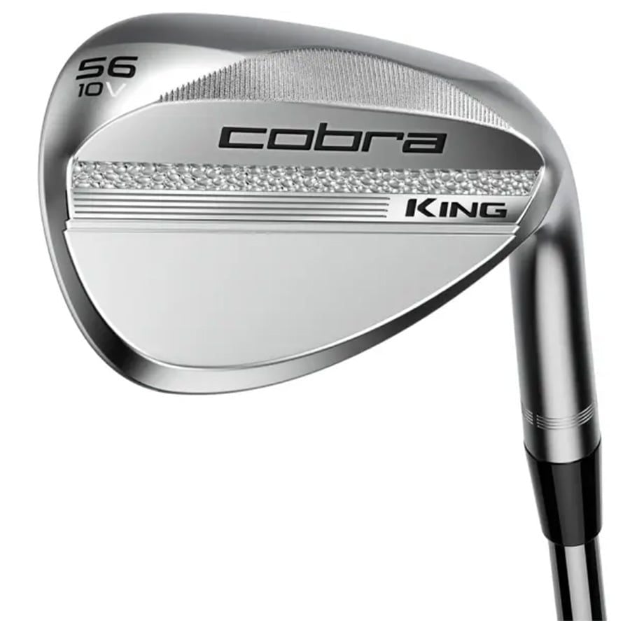 Gậy Wedge KING WEDGE SILVER VERSATILE | CobraGậy Wedge KING WEDGE SILVER VERSATILE | Cobra