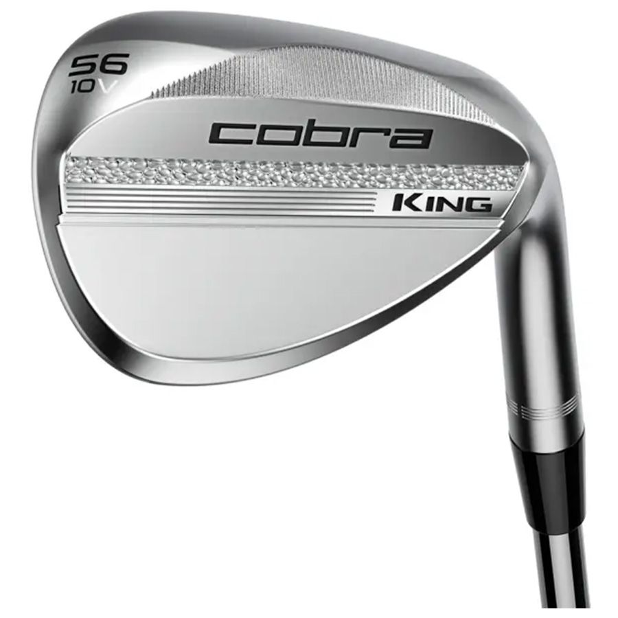 Gậy Wedge KING WEDGE SILVER DROP | CobraGậy Wedge KING WEDGE SILVER DROP | Cobra