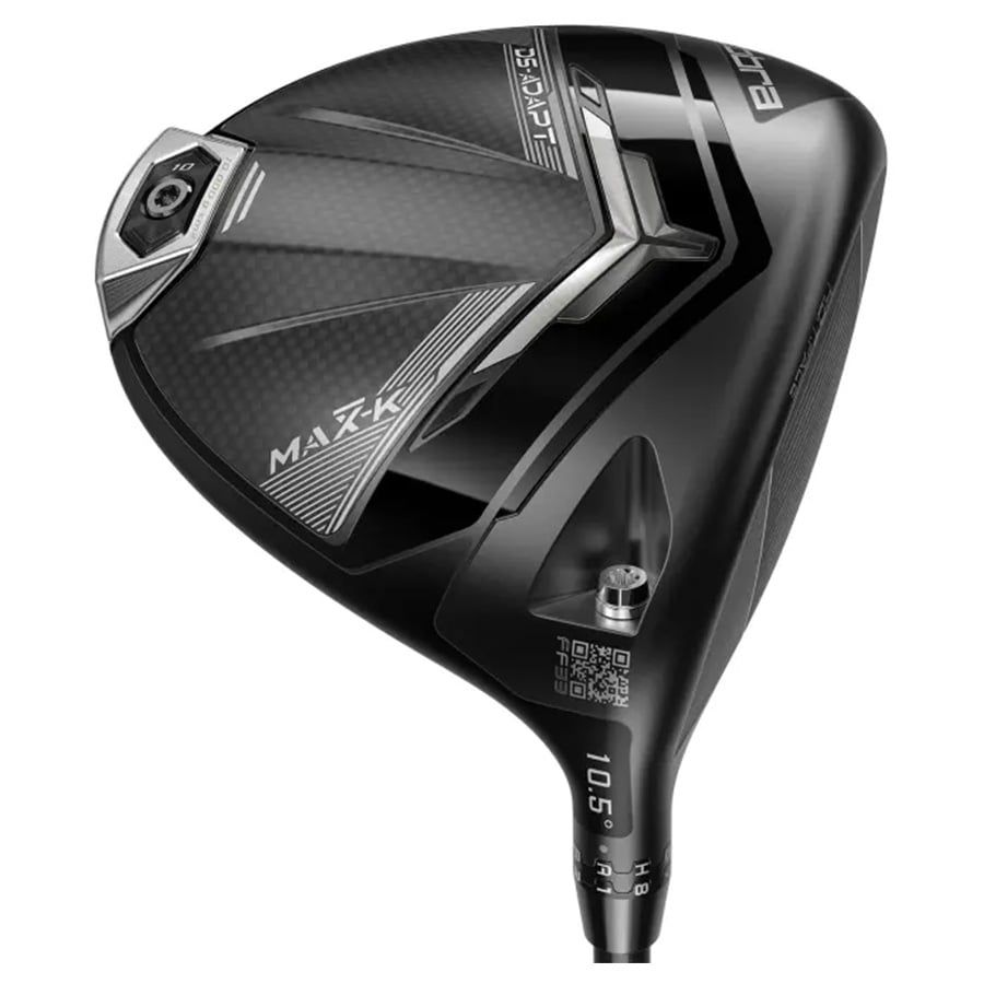 Gậy Driver DS-ADAPT MAX-K | CobraGậy Driver DS-ADAPT MAX-K | Cobra