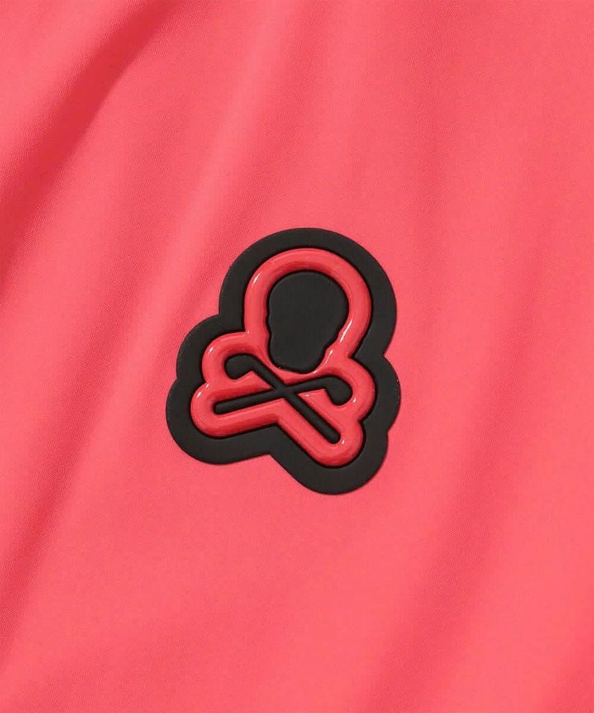 Áo golf nam tay ngắn Skylane Performance Polo MLM-5A-AP11 (Red) | MARK