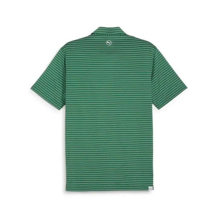 Áo golf tay ngắn nam Mattr Tucker Polo - Vine-Melon Punch 62178614 | P