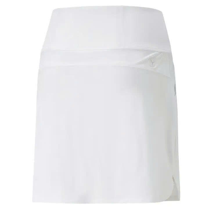 Váy golf PWRMESH Golf Skirt - Bright White 53750801 | PUMA