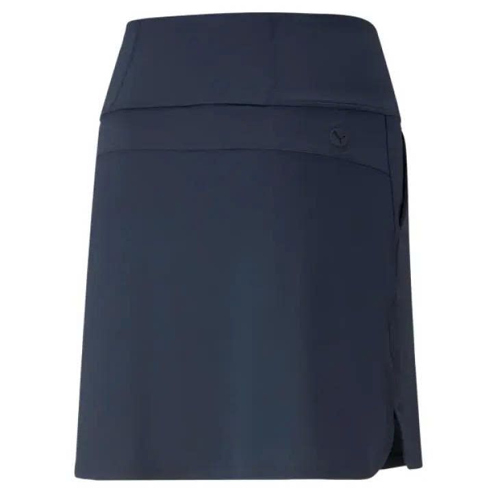 Váy golf PWRMESH Golf Skirt - Navy Blazer 53750803 | PUMA