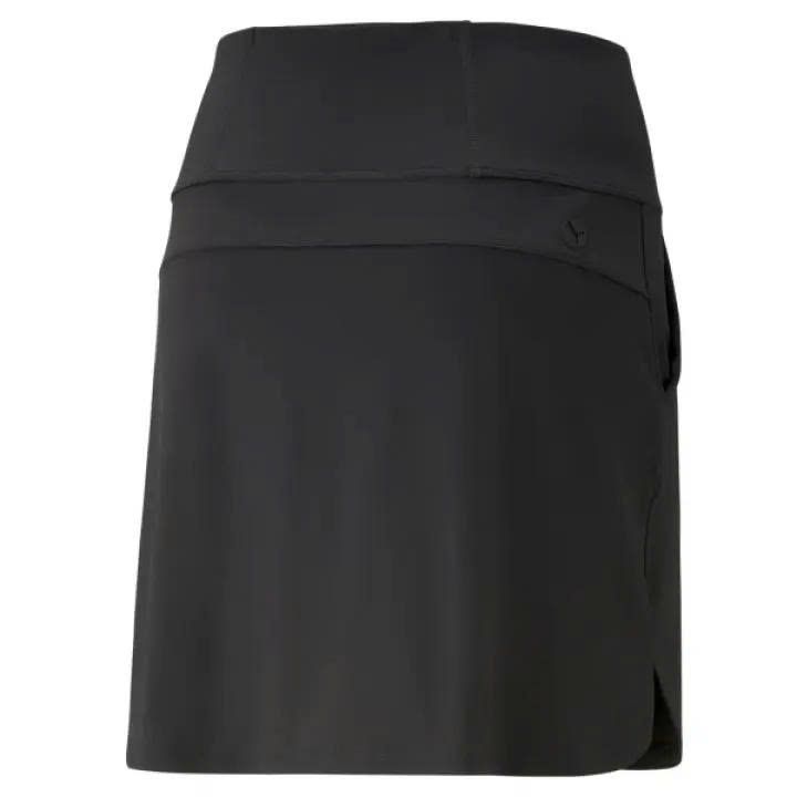 Váy golf PWRMESH Golf Skirt - Puma Black 53750802 | PUMA