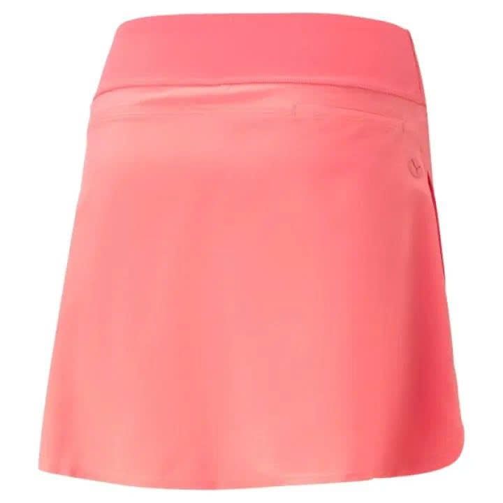 Váy golf PWRSHAPE Solid Skirt - Loveable 53301122 | PUMA