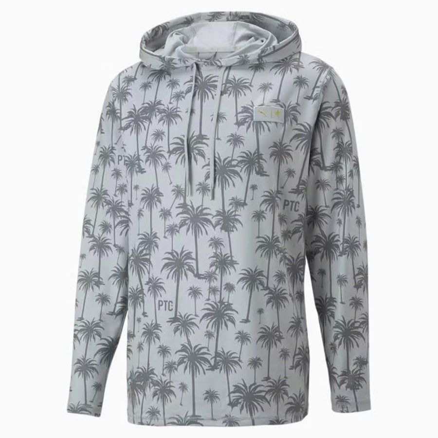Áo khoác nam Puma x PTC Lightweight Palm Hoodie - High Rise-QUIET SHADÁo khoác nam Puma x PTC Lightweight Palm Hoodie - High Rise-QUIET SHADE 53687501 | PUMA