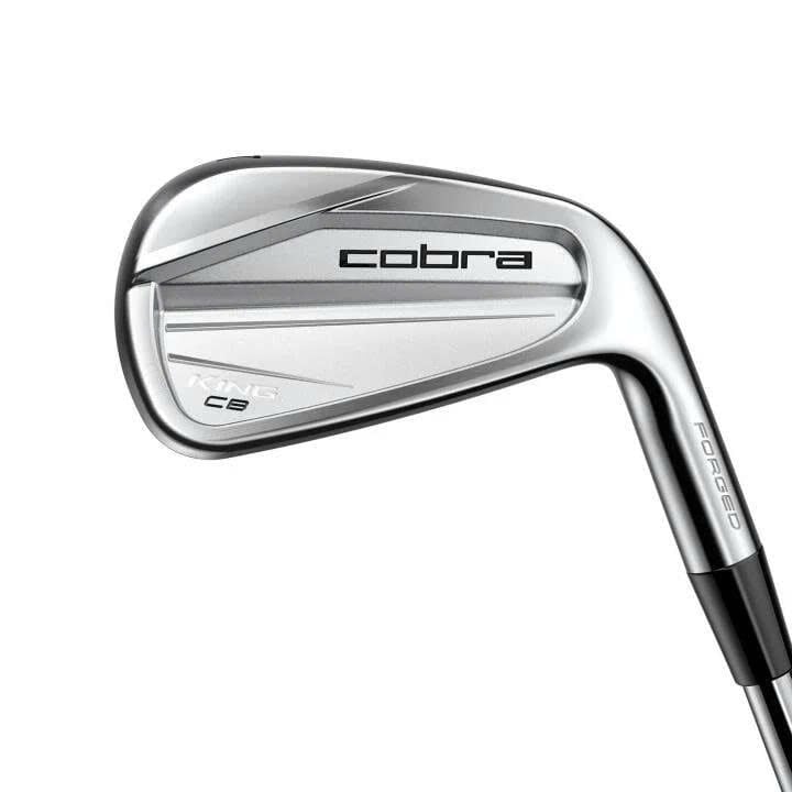 Bộ gậy sắt KING CB/MB SILVER 2023 | Cobra