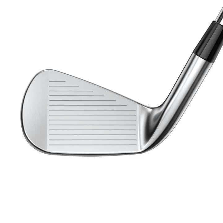 Bộ gậy sắt KING CB/MB SILVER 2023 | Cobra