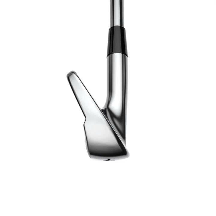 Bộ gậy sắt KING CB/MB SILVER 2023 | Cobra