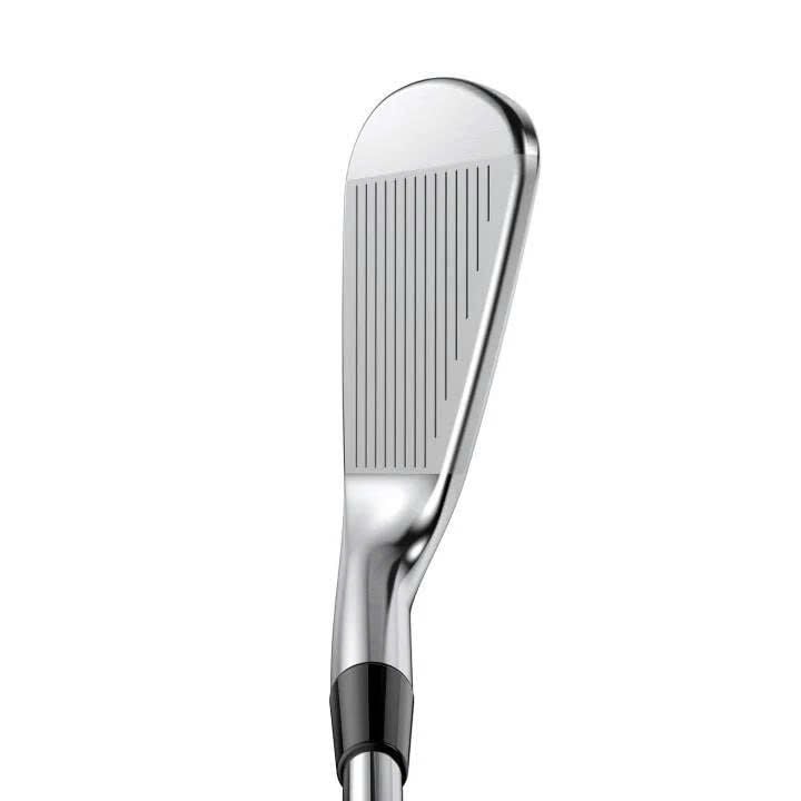 Bộ gậy sắt KING CB/MB SILVER 2023 | Cobra