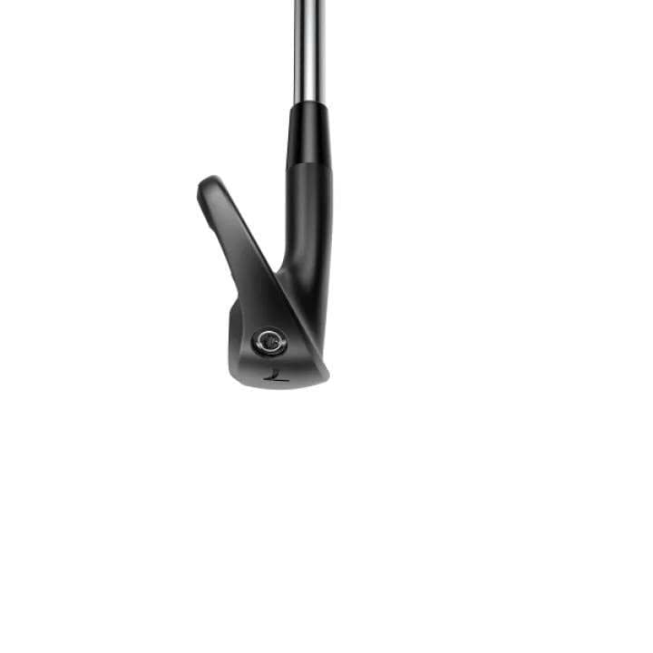 Bộ gậy sắt KING FORGED TEC 2022 | Cobra