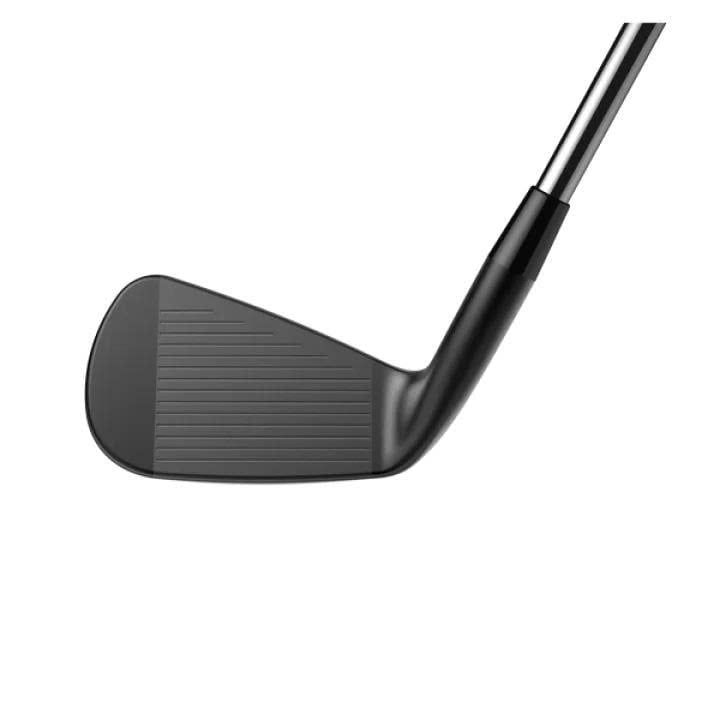 Bộ gậy sắt KING FORGED TEC 2022 | Cobra