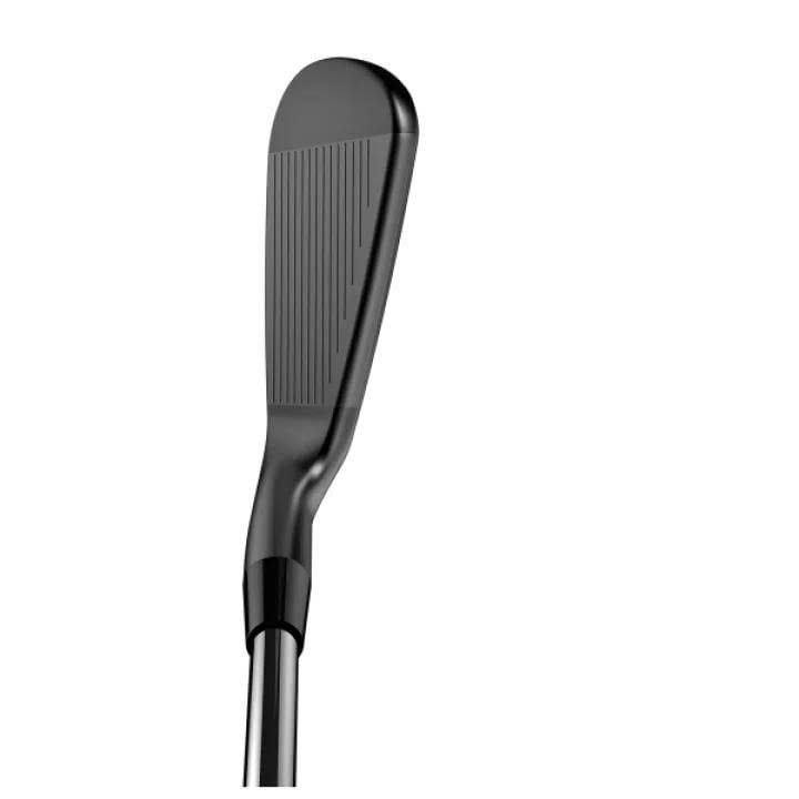 Bộ gậy sắt KING FORGED TEC 2022 | Cobra